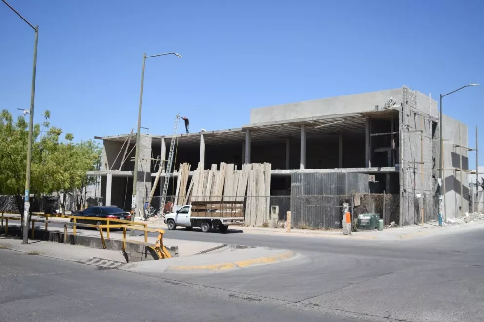 Alturas del Sur vive un importante crecimiento comercial