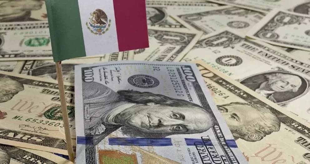 Aumentan remesas, salario mínimo e inversión extranjera