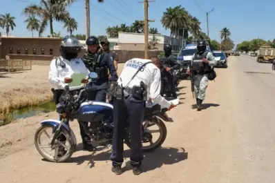 Accidentes en motocicleta tienen una disminución significativa