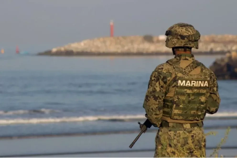 ¿Buscas trabajo? Hay chamba en la SEMAR: requisitos y vacantes para entrar a la Marina