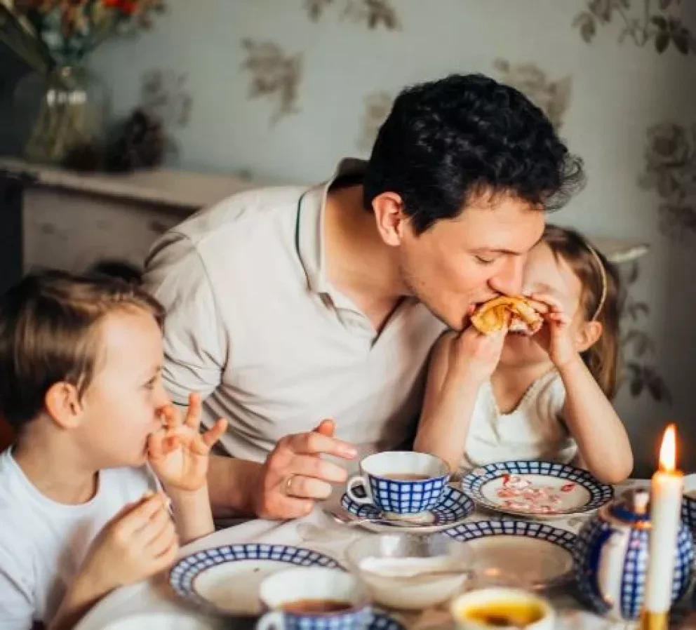 Conoce estas 5 ideas para regalarle a papá en su día