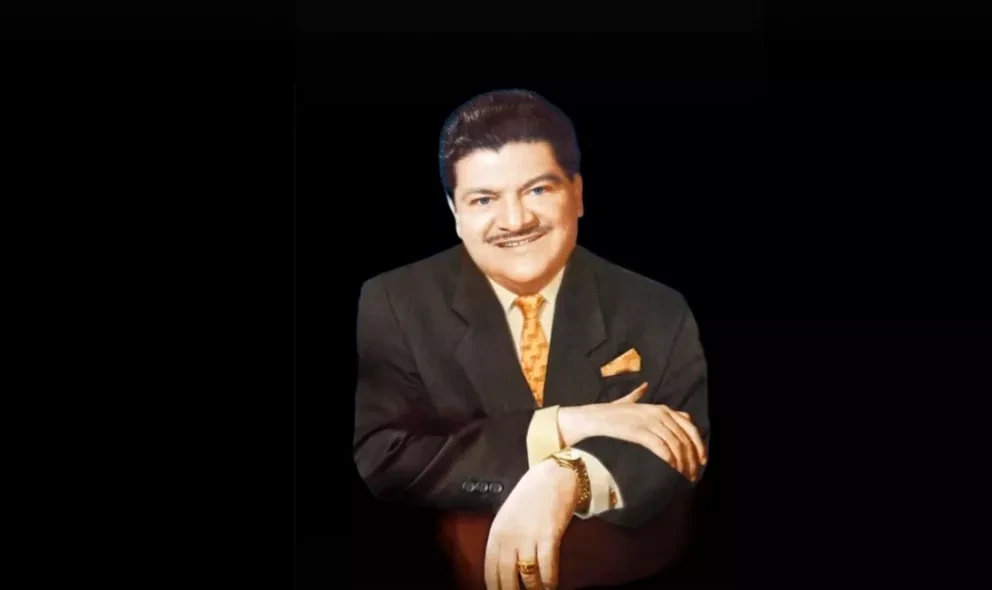 Ellos fueron las tres personas que ayudaron a José Alfredo Jiménez para que triunfara en la música y en el cine.