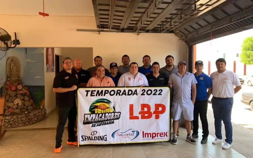 Dos nuevas franquicias se integran al baloncesto