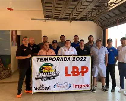 Dos nuevas franquicias se integran al baloncesto