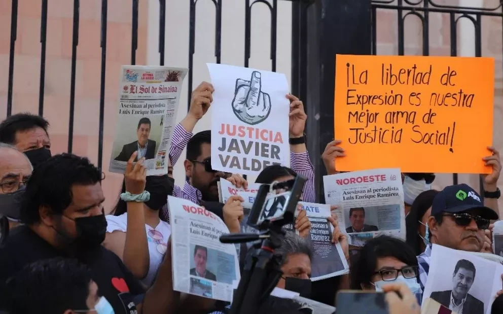 Consideraciones del 7 de junio como Día de la Libertad de Expresión