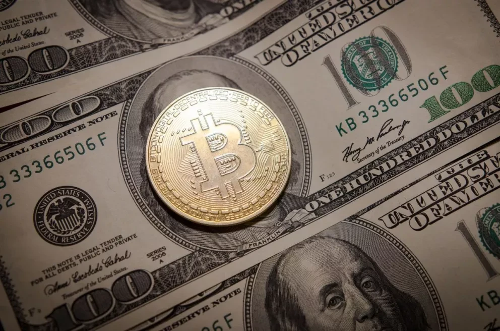 PayPal ya permite transferir criptomonedas entre usuarios