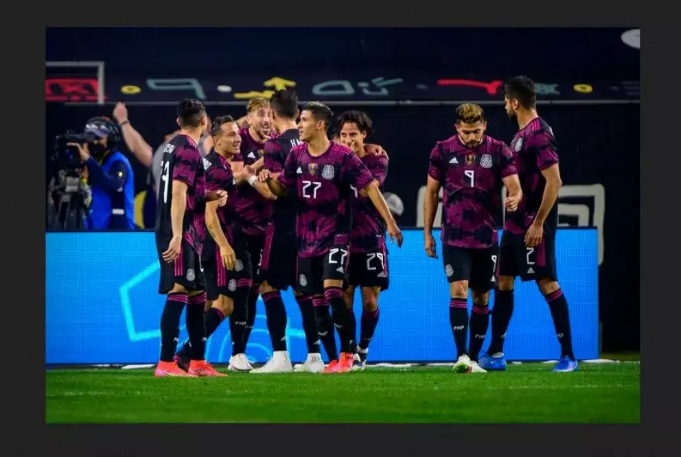Nations league: El “Tata” Martino convoca a tres Sinaloenses para partidos