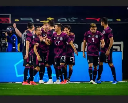 Nations league: El “Tata” Martino convoca a tres Sinaloenses para partidos