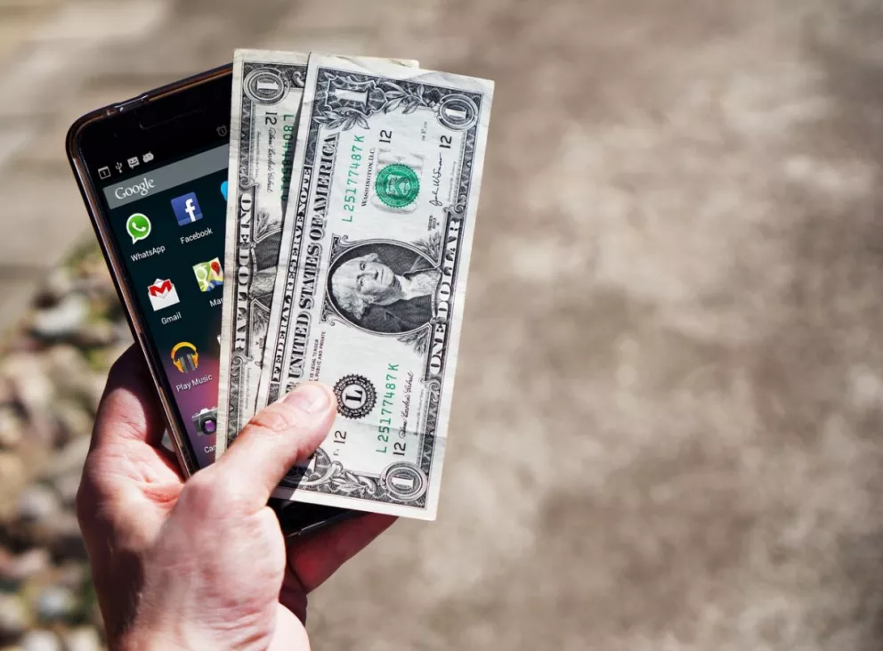 ¿Cuánto cuesta el dólar hoy 8 de junio? Moneda mexicana sigue fortaleza
