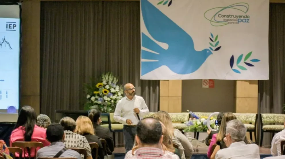 Sinaloa es el estado que más ha mejorado sus niveles de paz en 7 años