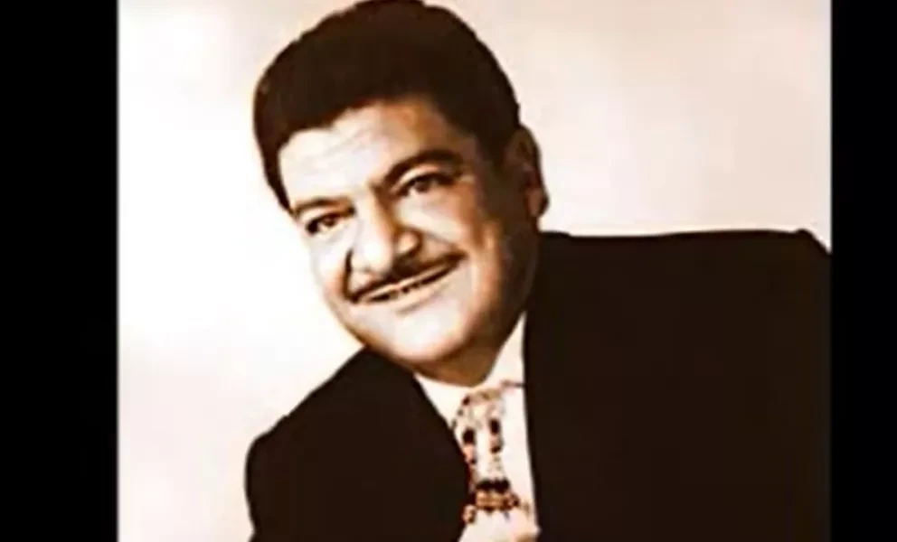 Películas de José Alfredo Jiménez que tal vez no habías visto.