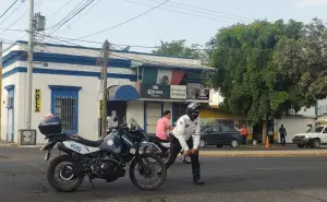 Un tránsito de Culiacán, Sinaloa nos da una enseñanza de empatía 