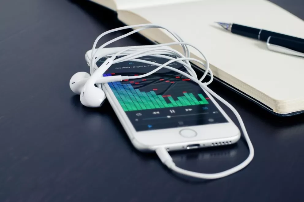 ¿Sin música? Descarga música de manera gratuita a tu celular siguiendo estos pasos
