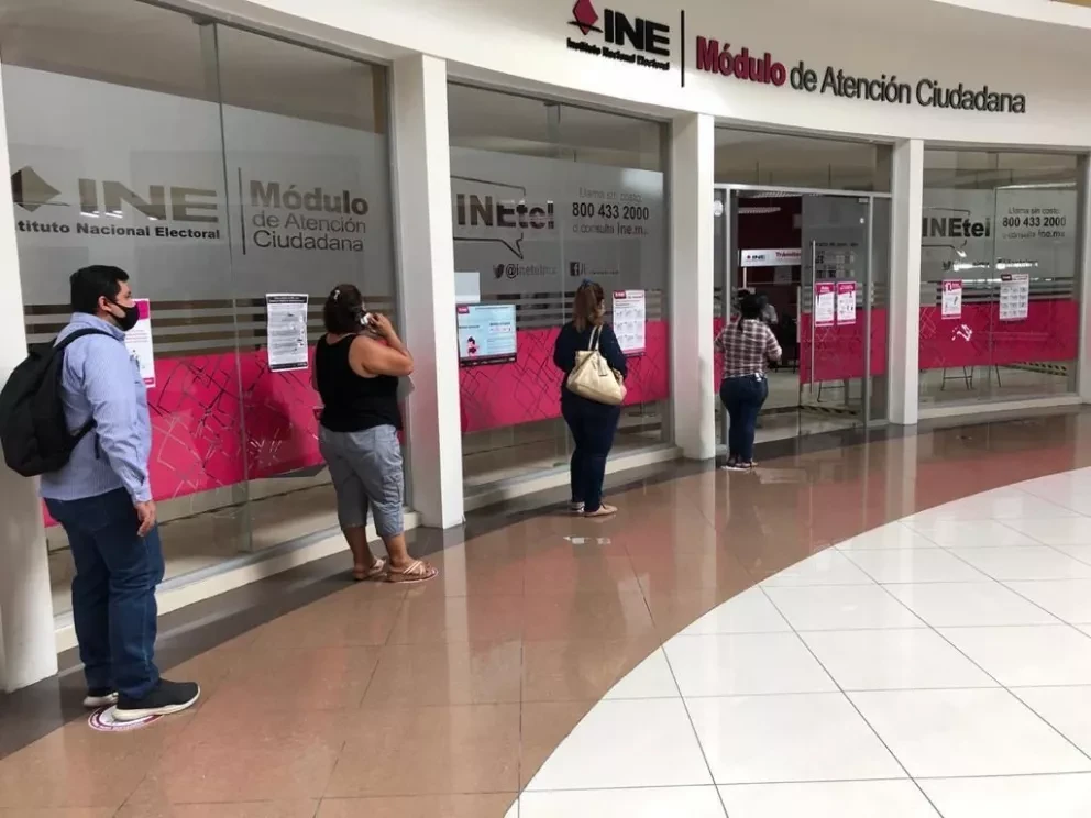 ¿Cómo hacer el cambio de domicilio en el INE? Paso a paso para tener una nueva credencial