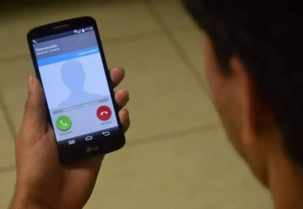 ¿Cómo actuar ante una extorsión?