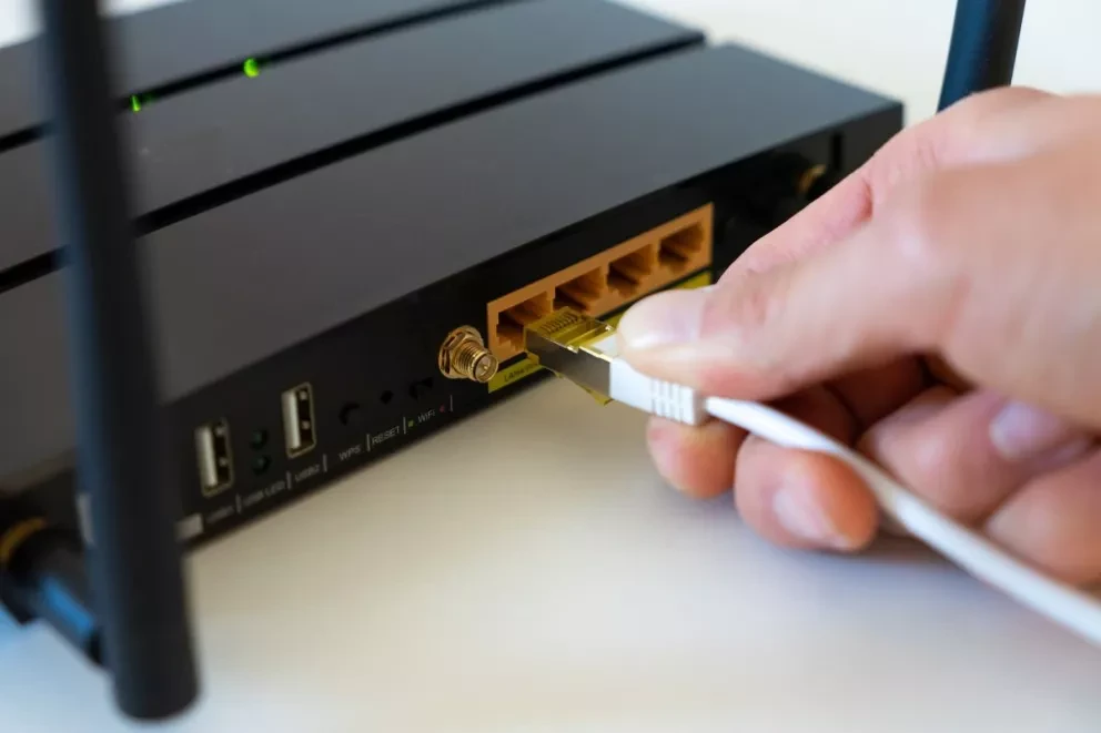 Cae servicio de internet de Telmex en gran parte de México