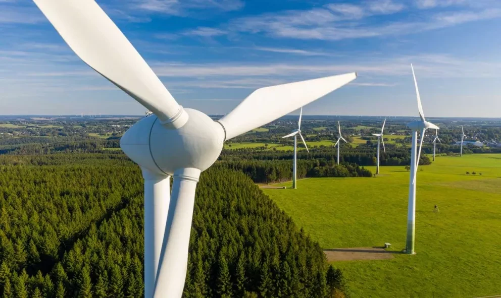 Alternativas contra el cambio climático