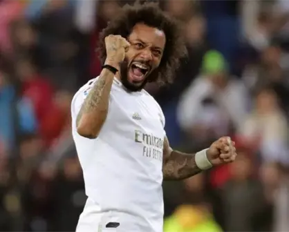 Marcelo confirma que no se retirará tras despedirse del Real Madrid