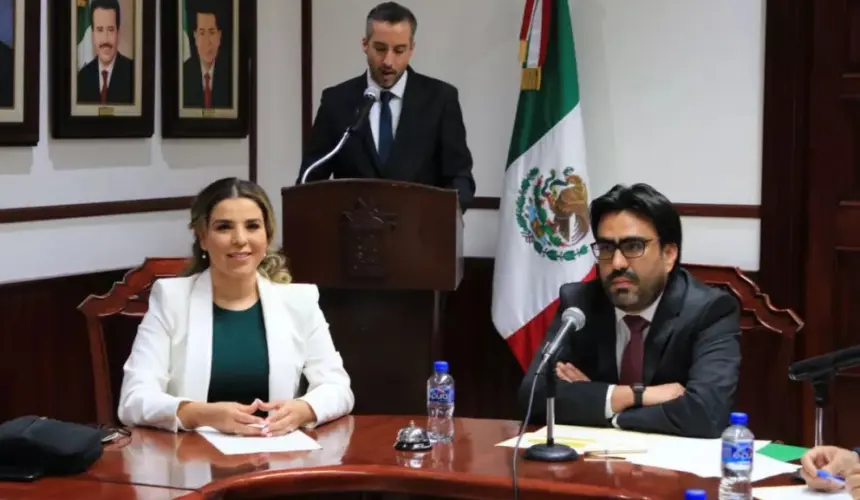 Juan de Dios Gámez asume oficialmente la presidencia de Culiacán; conoce la cronología de hechos