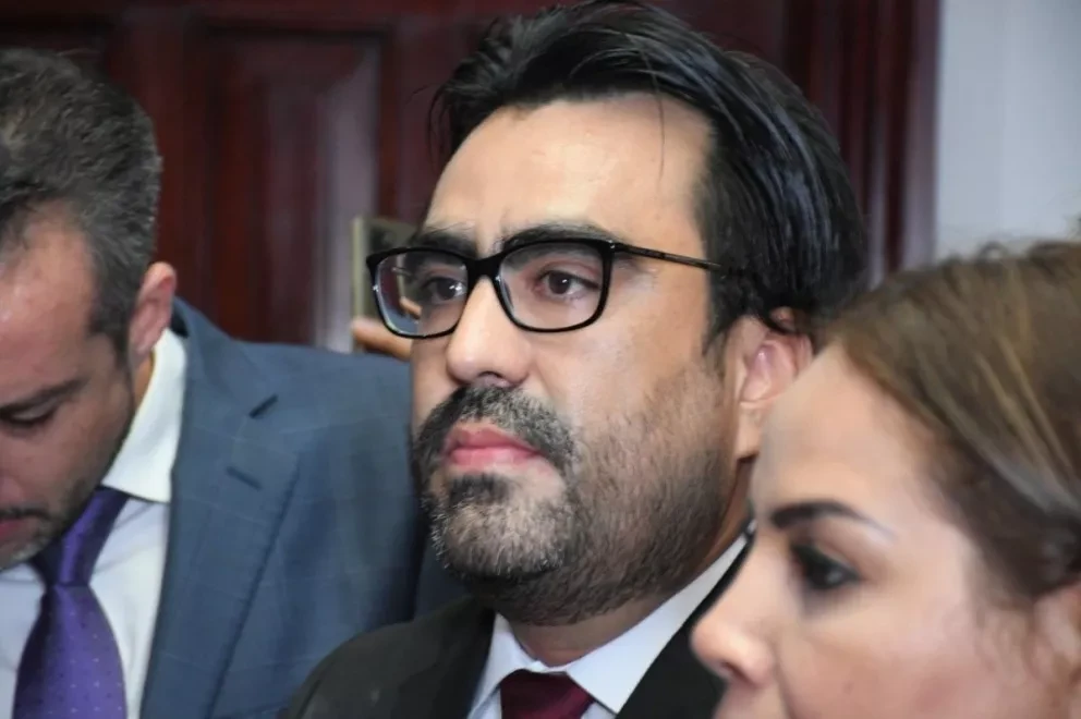 Alcoholímetro regresa a Culiacán este fin de semana: Juan de Dios Gámez.