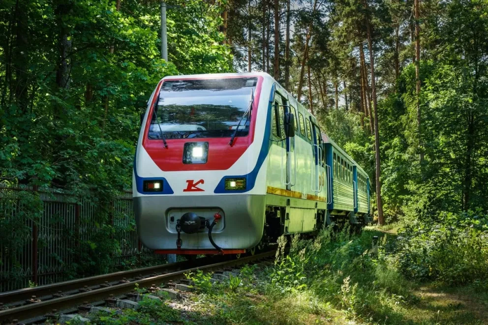 Así lucirán los 4,400 nuevos kilómetros de vías ferroviarias en México