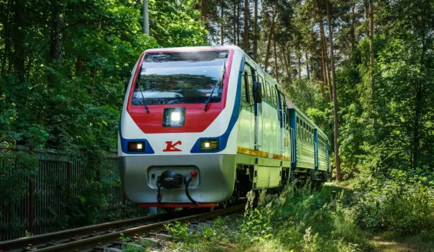 Así lucirán los 4,400 nuevos kilómetros de vías ferroviarias en México