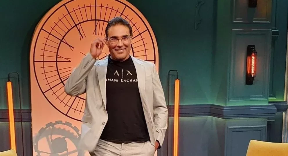 Qué es la enfermedad de Parkinson enfermedad que al parecer padece Eduardo Yañez