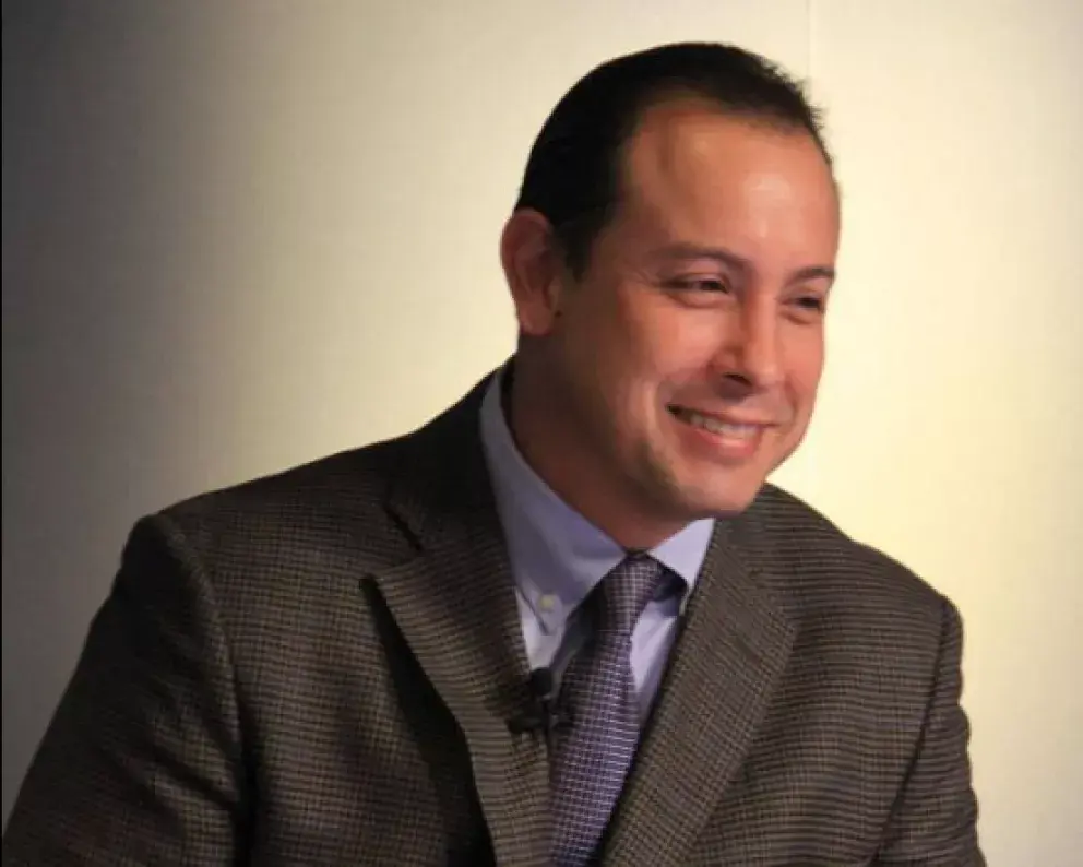 Nombran a Juan Ernesto Millán como Nuevo Director General del CODESIN