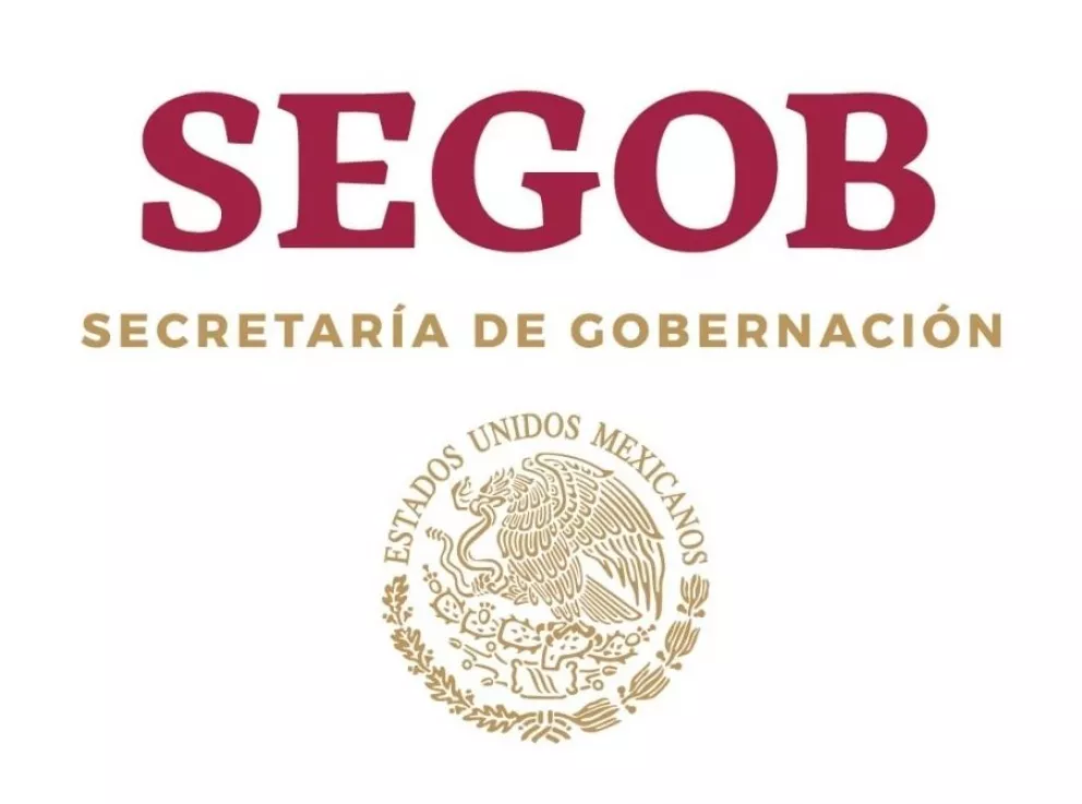 Segob lanza convocatoria de empleo; el sueldo es de 83 mil 789 pesos mensuales.