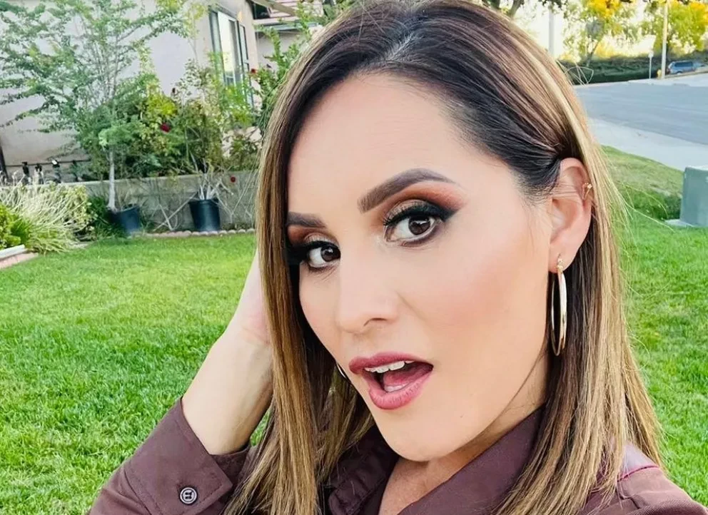 Quién es Silvana Flores, la mexicana que está triunfando en TikTok en Estados Unidos y América Latina. Foto/Facebook /@Vasilvana1