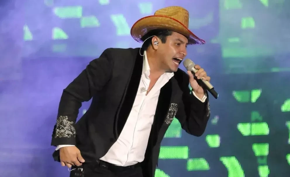 Julión Álvarez ya está en Spotify; checa su lista de reproducción
