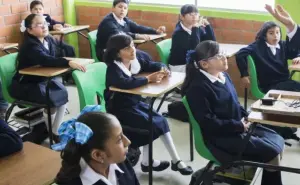 SEP este día salen de vacaciones  los alumnos de preescolar, primaria y secundaria