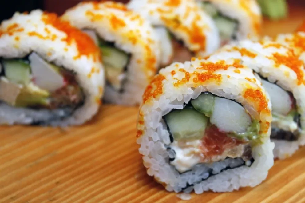 Culiacán, la capital del sushi; conoce las curiosidades de este platillo gastronómico