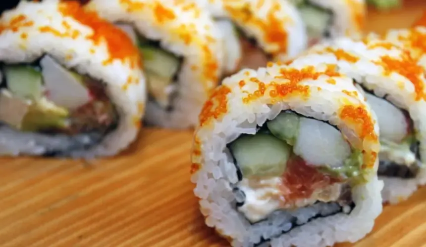 Culiacán, la capital del sushi; conoce las curiosidades de este platillo gastronómico