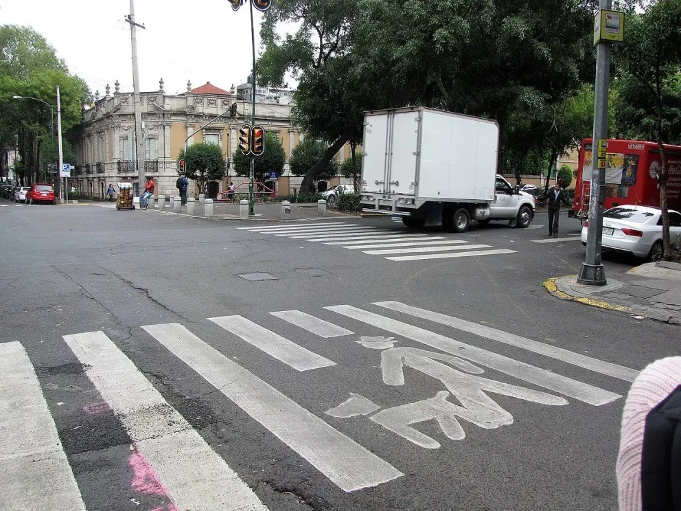 Hoy no circula en la CDMX este miércoles 22 de junio 2022 .
