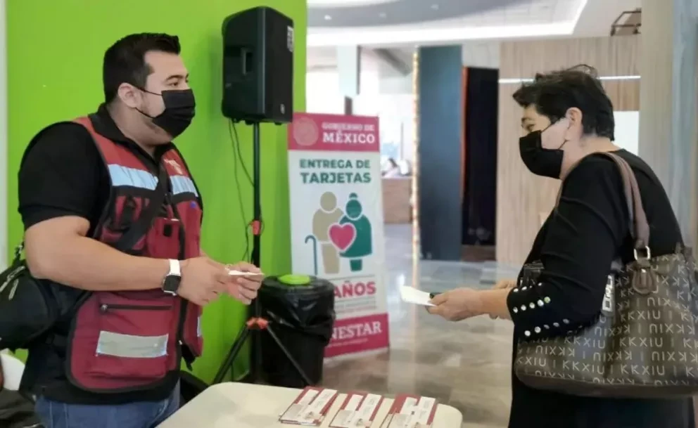 Bienestar: Requisitos para tramitar la Pensión de Adulto Mayor y Discapacidad