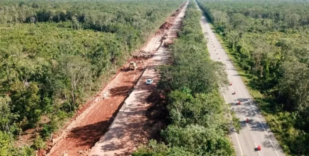 Anuncian programa de rescate en materia arqueológica en México