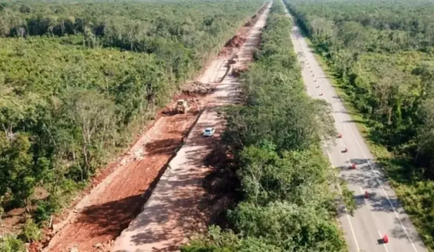 Anuncian programa de rescate en materia arqueológica en México