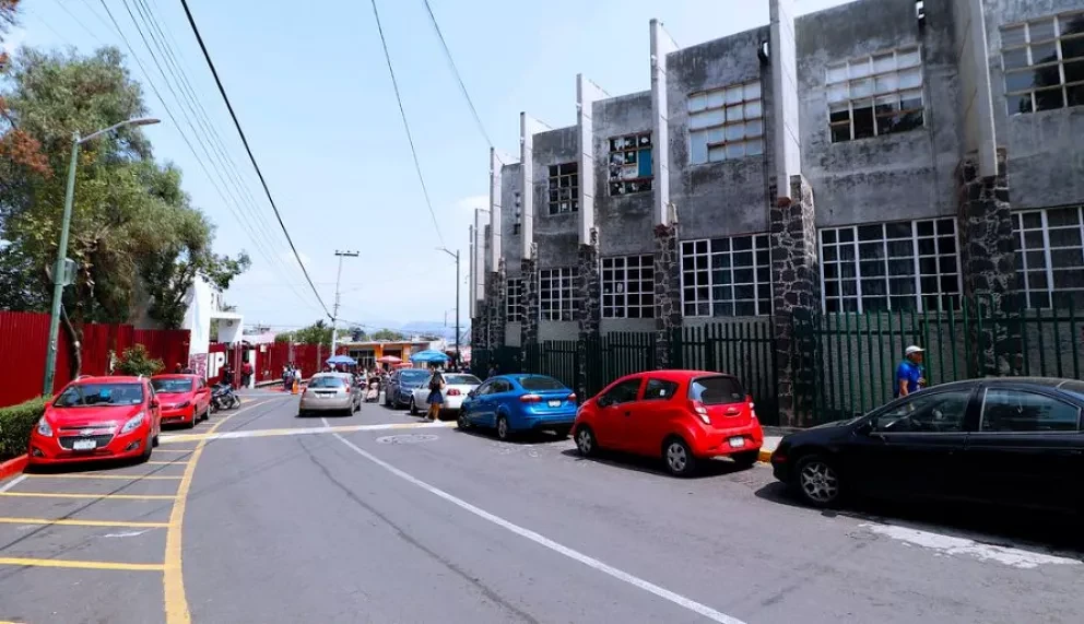 Hoy no circula en CDMX este jueves 23 de junio 2022