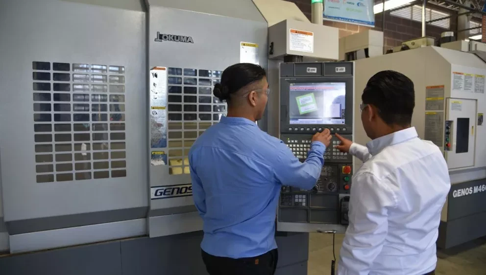 Empleo en México logra recuperación tras pandemia de Covid-19: Banxico