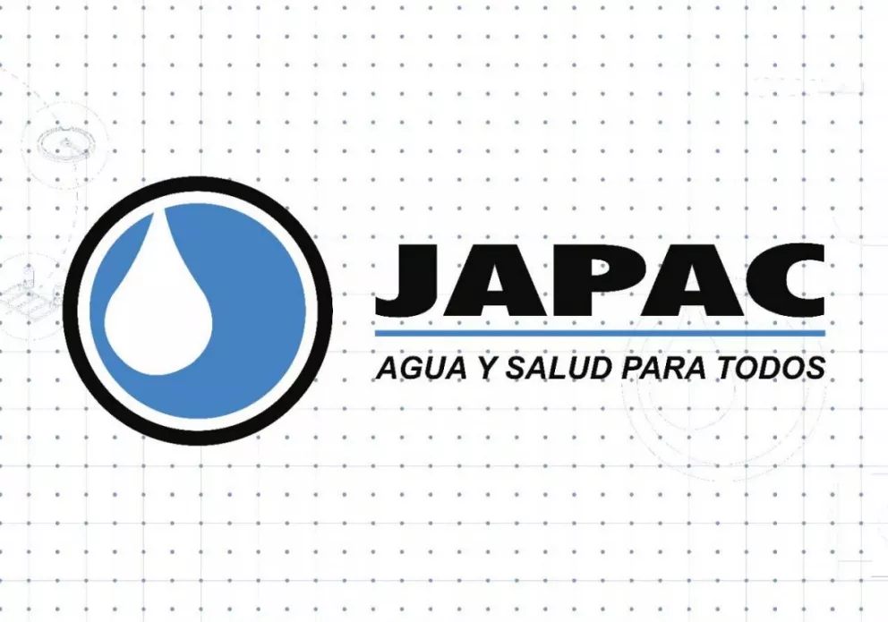 JAPAC informa que se restablece el servicio de agua en algunas sindicaturas.