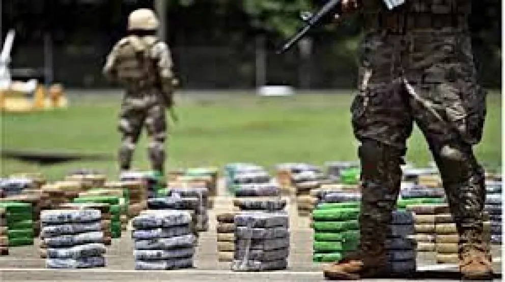 Como combatir al crimen organizado
