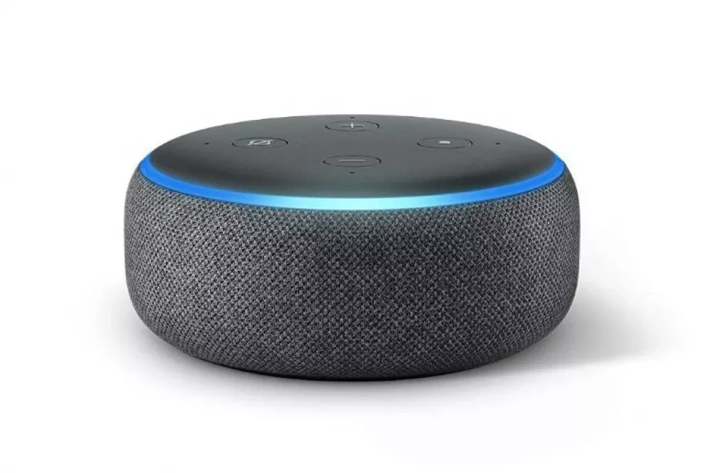 Lo más nuevo de Alexa ahora te podrá hablar con la voz de un familiar fallecido