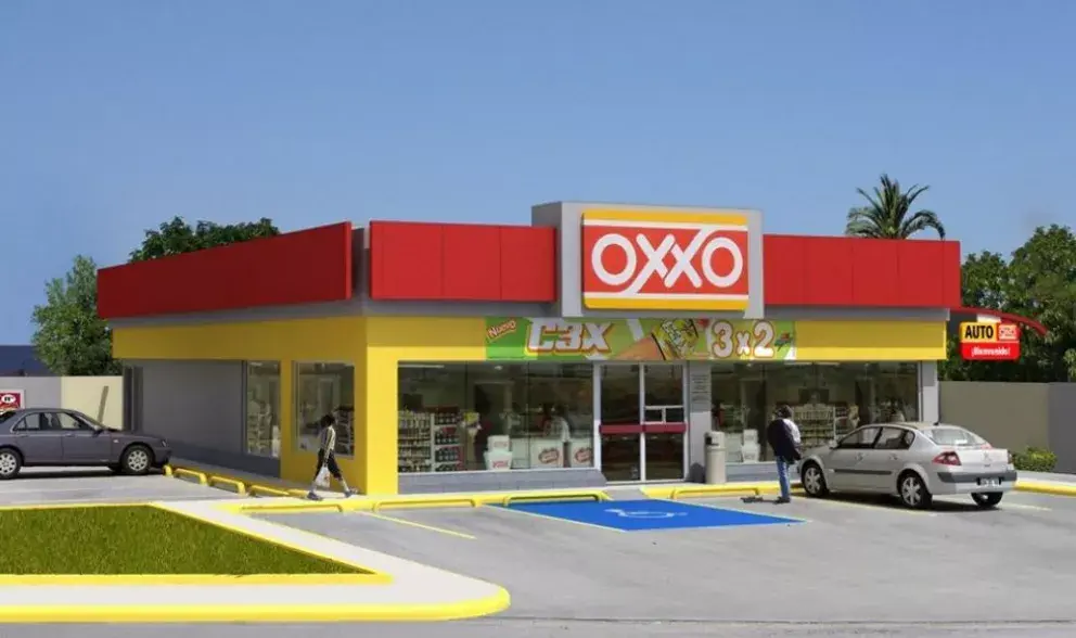 Paso a paso Cómo abrir una sucursal de Oxxo; un experto te lo explica y las ganancias que obtendrás