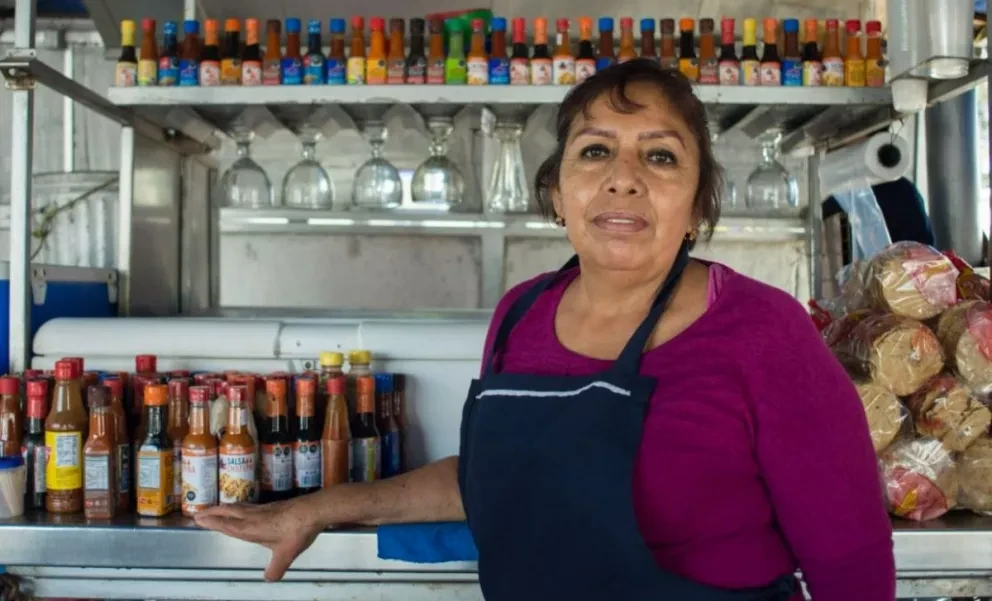 Con sus mariscos Chayito es una tradición en Navolato