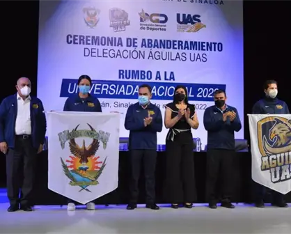 UAS reactiva escuelas de formación, tras los buenos resultados al nivel nacional en el deporte