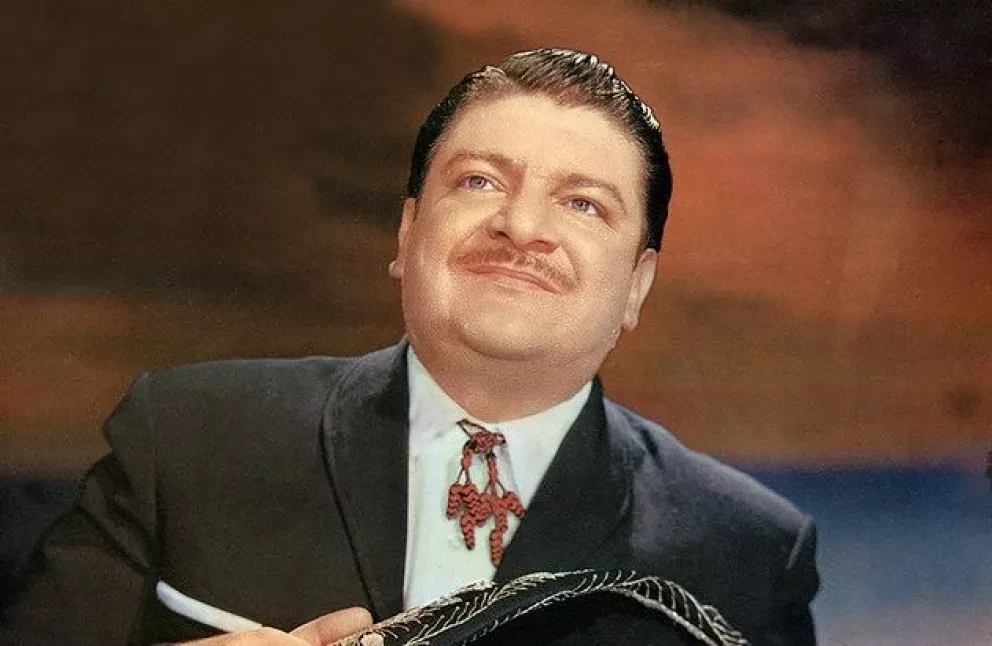 De qué murió José Alfredo Jiménez.