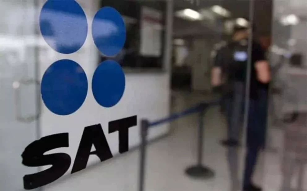 Constancia de Situación Fiscal del SAT podría ser eliminada: AMLO