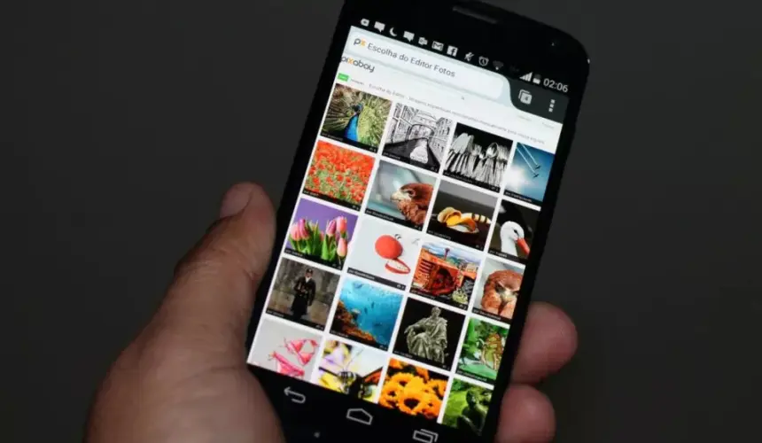 Android: Oculta las fotos de la galería de tu celular siguiendo estos pasos