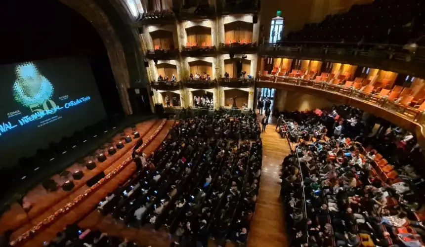 Festival Internacional Cervantino 2022 en Guanajuato, todo lo que debes saber